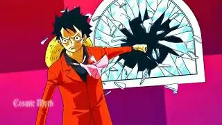 ONE PIECE MONKEY LUFFY EDIT 🔥