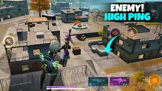 Farlight 84 *HIGH PING* Rush Gameplay with PHANTOM @Farlight84