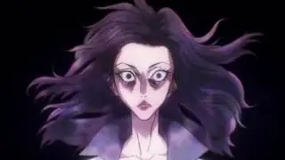 Parasyte - [AMV] - (Metamorphosis) par (Blue Stahli)