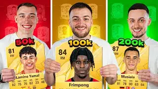 THE BEST CHEAP PRO TEAMS ON FC25!