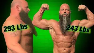 25% Body Fat to 9% Body Fat: The ONLY Thing I Changed!