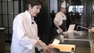 Cooking with Angostura® aromatic bitters: Glazed Nuts