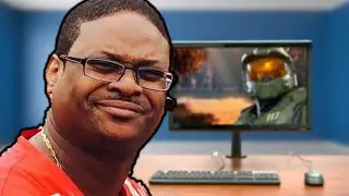 Yikes... Halo Veteran Reacts to Halo TV Show 🤬
