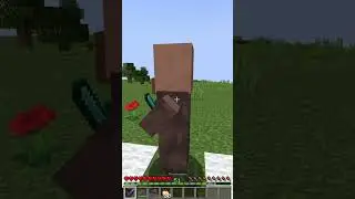 Minecraft Herobrine is So Kind 💖🥰 - Hell's Comin With Me 