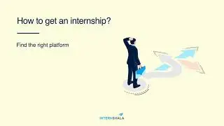 How to ace your summer Internship