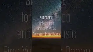 Begin Your Journey: Dive Into Our Meditation Music