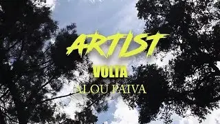 Alou Paiva - Volta | Official Video
