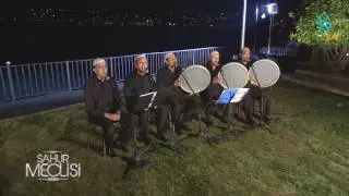 Grup Hanedan - Pervaneye Dönderdin