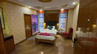 Sera jey new house. Delhi majnuka tilla Delhi