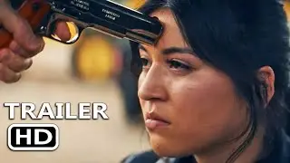 ECHO TRAILER 2 (2024) Daredevil, Marvel Series