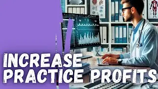 Boost Your Medical Practice's Revenue with Smart AR Strategies