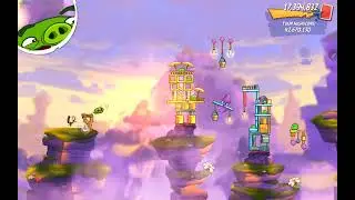 Angry Bird 2, war game 08042024