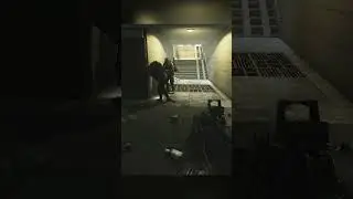 We died anyway...  #escapefromtarkov #tarkov #eft