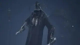 Lords of the Fallen | Bringer of Silence | Bringer of Stillness | Bringer of Nullity |