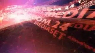sigla TGcom24 - Mediaset Premium - Music done by Alessandro Branca & Serena Menarini