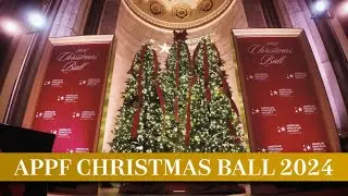 American Principles Project Christmas Ball 2024