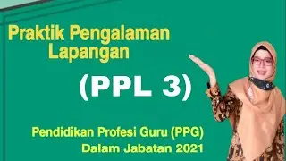 Siklus 3 || Praktik PPL 2 (RPP 3) || Metode Card Sort || PPG Daljab 2021 UIN RF Palembang