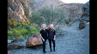 When You Believe, Prince of Egypt Cover by Nicole Jordyn & Allie Gardner