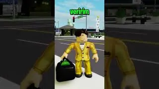 😈 COZGORYUM YÜZÜĞÜ 😨 ROBLOX BROOKHAVEN 