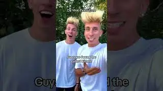 Da Vinki Twins core!