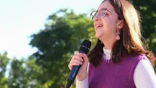 Despierta Mujer por Marta Hernández Vieira