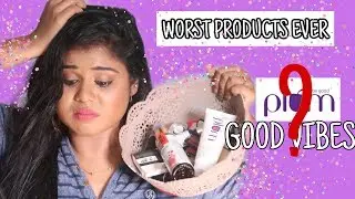 MAKEUP,SKINCARE products I regret buying |Arpita