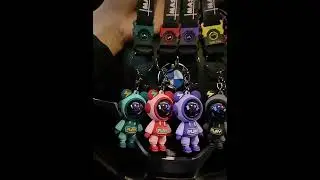 Брелок для ключей