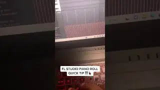 FL STUDIO HI HAT TIP! 