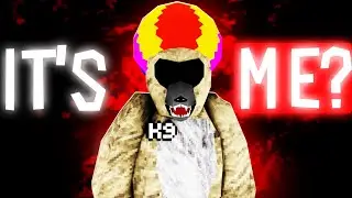 GT404 Hint 6 PROVES It Could Be K9!