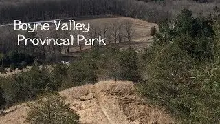 Boyne Valley hike| Bruce Trail