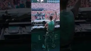 Anyma - The End Of Genesys (Live at Tomorrowland 2024)