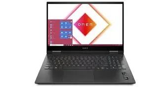 Dominate The Game Wherever You Play _ The New OMEN Laptop _ OMEN