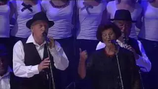 Vlado Kreslin in Beltinška banda - Nocoj je edna luštna noč