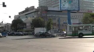 Ловушки ГИБДД: м. 