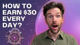 Galaxis Engine AIRDROP & $GLX Rewards!