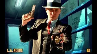 L.A. NOIRE - Homicide vol.2