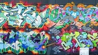 Holland - Roosendaal • Cobra • Diser • Santo • Robs • Smel • Armoe • and more • 2018