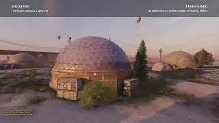 Crossout CW URBS vs REY1