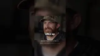 The military Mindset - Motivational Speech  #motivation #inspiration #mulliganbrothers