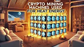 Not All About Profits! - UK Crypto Miner