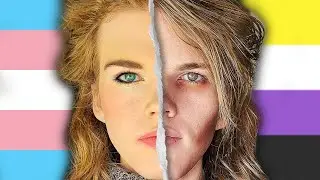 100 UNCOMFORTABLE Transgender and Nonbinary Questions