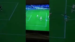 Khvicha Kvaratskhelia  super goal for Fiorentina