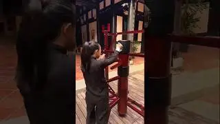 That's some real fast moves 🔥🔥🔥 #shorts #fujian #china #martialarts #huangyanmartialarts