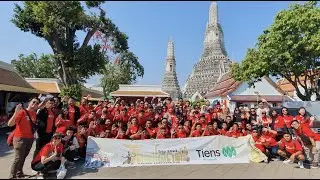 Thailand Trip