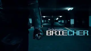 BRIECHER. (2024 remastered)