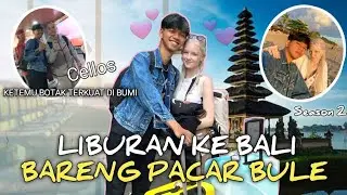 KITA LIBURAN KE BALI LAGI!!!