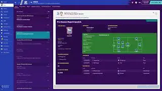 Football Manager 2020