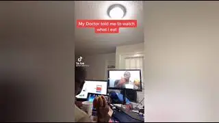 Medical Humor with Dr Twin - Tik Tok Part 3