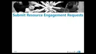 Resource Capacity and  Demand with Project Online Resource Engagements