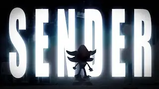denshi - Sender (Official AMV)